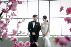 点击看大图 -天一婚纱摄影TIA STUDIO(珠海路店)