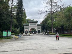 -顺峰山公园