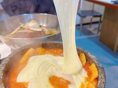 -六七八韩式烤肉·韩国料理(上杭路店)