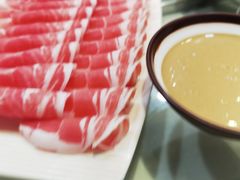 -福寿斋·老北京铜锅涮肉·烤鸭(顺义总店)