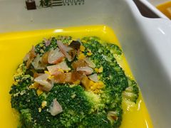 -楼兰新疆主题餐厅(苏州中心店)