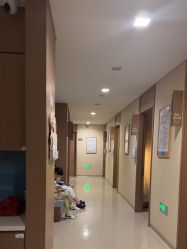 -重庆安琪儿妇产医院-妇幼保健联盟医院