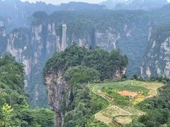 -吃饭皇帝大·土家民族菜(武陵源店)