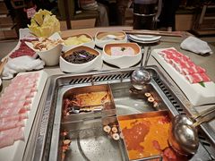 -海底捞火锅(苏宁广场店)