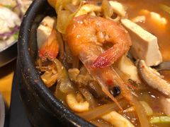 -咕咕站韩国料理(紫金港店)