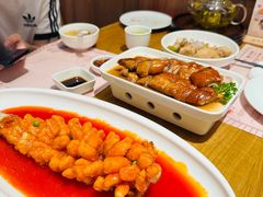 -顺风汤馆·广府粤菜(江宸天街店)