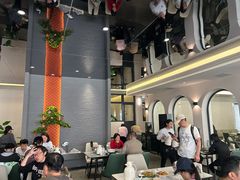 -何适山庄 ·可团建(水长城P2停车场店)