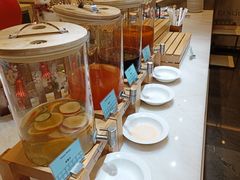 -星璞全日餐厅·高空自助餐(深铁铂尔曼酒店)
