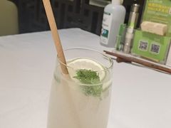 -汤城小厨•粤菜•靓汤(苏州街店)