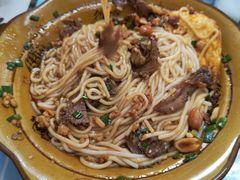 -肇兴特色牛肉粉
