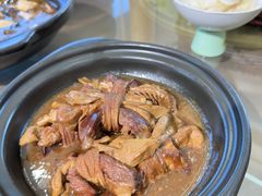 -紫藤园·天目湖大鱼头(南山竹海店)