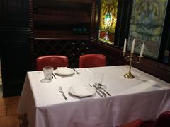 -Golden Lily河内巴黎法越料理餐厅(建国西路店)