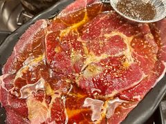 -大馥·炭火烧肉酒场(莘庄莘福坊店)