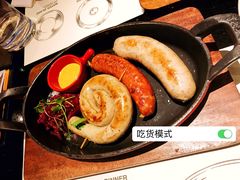 -西堤牛排(合肥之心城店)