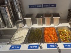 -哈哈碳都·牛肋条无限自助烤肉(宝龙店)