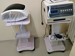 -艾通康缘艾灸.疼痛.睡眠养生馆(凤凰城店)