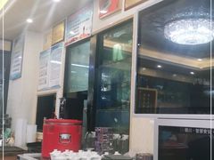 -国强手抓(北京西路店)