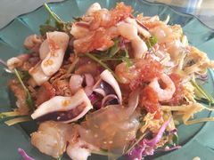 -北方饺子王·海肠捞饭·海鲜锅(山大店)