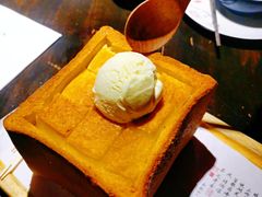 -绿茶餐厅(朝阳大悦城店)