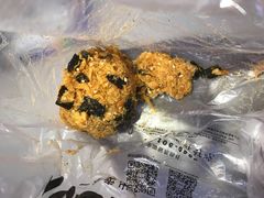 海苔酥松小贝-鲍师傅糕点(凯德云尚广场店)
