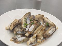 -渔满仓海鲜渔家(象山二店)