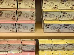 -茶颜悦色(重庆英利大融城LG层店)