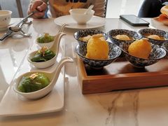 -五号茶居·新派粤菜·岭南五号酒店(沿江中路店)