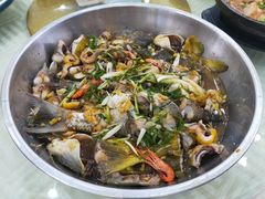 -巨元河鲜酒楼·清远特色菜名店(英德店)