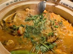 -魏铭鱼头捞饭(晋阳路店)