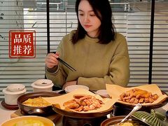 -客颂·客家宴(大壮国际广场店)