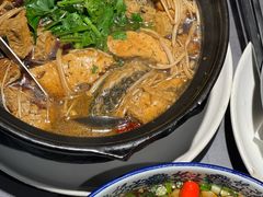 -富临轩私房菜(集庆门大街店)