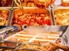 -八一好吃街·高品美食广场