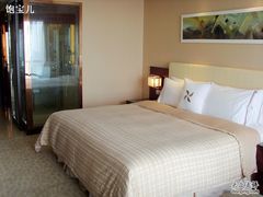 SI856610-杭州龙禧福朋喜来登酒店