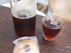 红糖肚脐饼-滇咖啡体验店