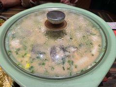 -江太极江浙菜(马桥万达广场店)