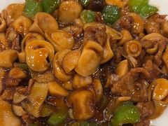 -马记伊源斋涮肉·清真菜(潘家园古玩市场店)