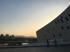 -福州海峡文化艺术中心