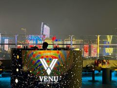 -VENU+海景酒廊
