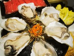 -蚝大仙横琴生蚝火锅(中央汇店)