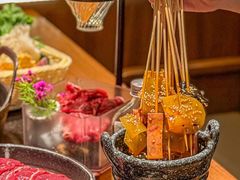 -盡膳口福跷脚牛肉火锅(晶耀前滩店)