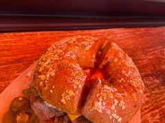 -Catch Bagel(芳草地店)