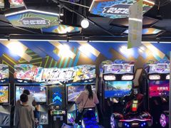 -真快活Coohoo Max(武商仙桃店)