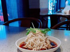 -东园小馆·早茶·淮扬小炒(江都路店)