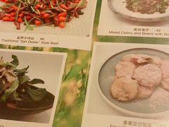 -龙门阵茶屋川菜馆(武康路店)