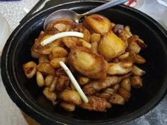 -旺顺阁海鲜广场(亚运村店)