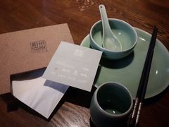 android_upload_pic-粗茶淡饭·隐庐私厨(东亭店)