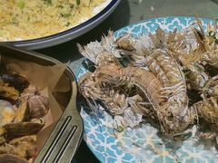 -巽寮印象美食部落餐厅·海鲜·地方特色菜(惠州体验店)