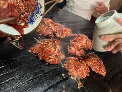 -烤肉季饭庄