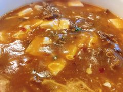 豆花牛肉-乌江鱼杭帮菜(西湖店)