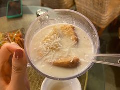 泡鲁达-多哥水傣味餐厅(司马巷店)